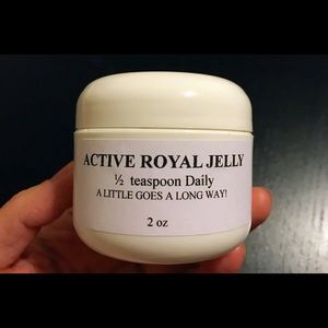 Royal Jelly